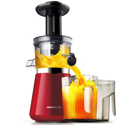 

Joyoung JYZ-V15 Juicer home multi-purpose juice machine juice machine (high juice rate) can be made ice cream