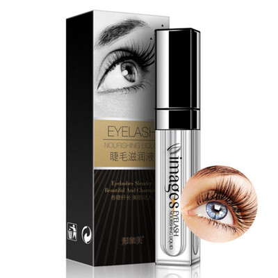

Student moisturizing mascara three-dimensional curling beauty eyelashes thick long waterproof eyelash growth liquid female
