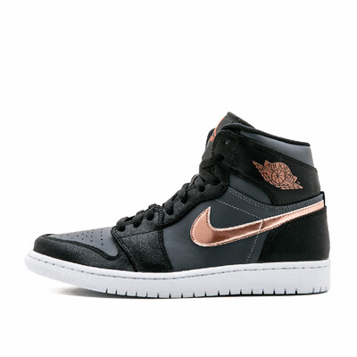 

Nike Air Jordan 1 Mens Retro High-Top Basketball Shoes Sports Sneakers