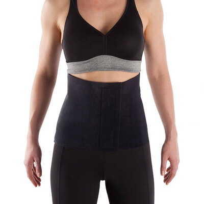 

LAC Sports Waist Support Belt Lumbar Support Belt