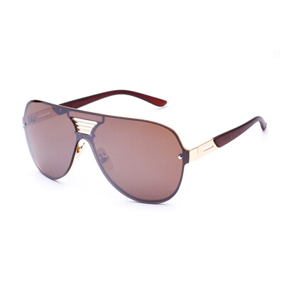 

FEIDU Vintage Rimless Sunglasses Women Brand Designer Metal Sun Glasses Outdoors Oculos De Sol Feminino Gafas Mujer UV