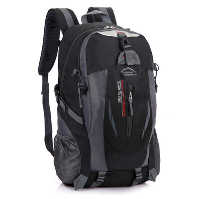

Durable High Capacity Backpack Rucksack for Male&Female Travel Bag Leisure Travel Bag pack Mens Backpacks Mochila