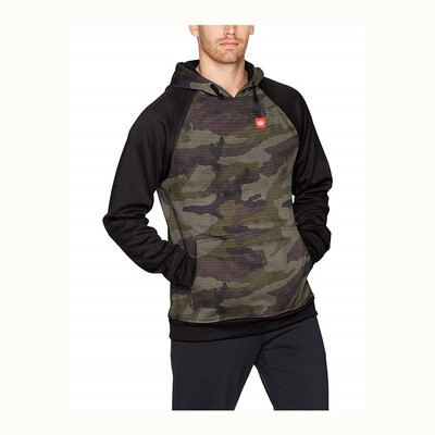 

Men MNS ELITE Double layer FLC head