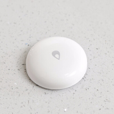 

Original Xiaomi Aqara Flood sensor Water Immersing Sensor IP67 Waterproof Remote Alarm Must match with Xiaomi Gateway to use