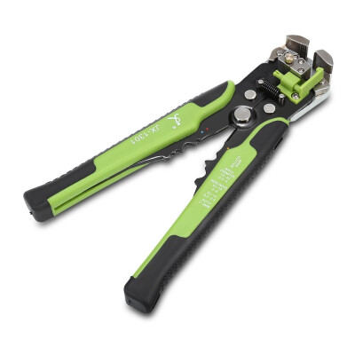 

JX 1301 Multi-function Ratchet Wheel Save Effort TAB Terminal Crimping Press Pliers Tool