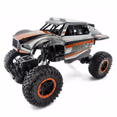 

Flytec SL - 115A 114 24GHz 25kmh Independent Suspension Spring Off Road Vehicle RC Crawler Car