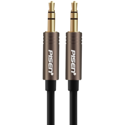 

Pisen 3.5 mm AUX audio cable