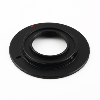 

С Крепление объектива Micro 4/3 для M4 / 3 Адаптер для Olympus Panasonic GX1 PM1 GF5