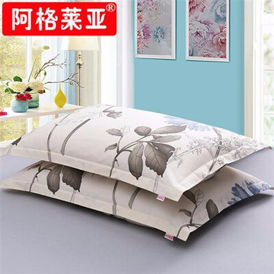 

Japanese Style Yarn Dyed Stripe Washing Cotton Pillowcases 2pcspair 4874cm Pillow Cover Pillowslips Pillow Cases Bedding Cover