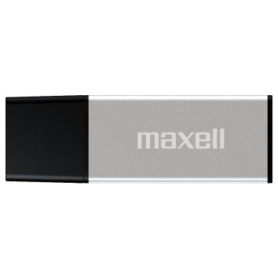 

Mike Sell Maxell MXRZ-32GB Business Series Intelligent U disk 32GB silver USB30