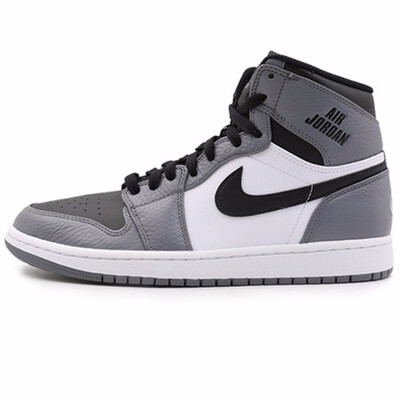 

Nike Air Jordan 1 Mens Retro High-Top Basketball Shoes Sports Sneakers