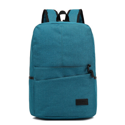 

Casual Mens Bag Fashion Trend Student Bag Computer Bag Business Backpack Waterproof Backpack Men