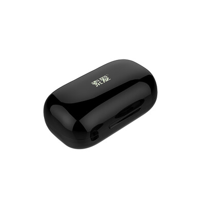 

Sony Ericsson soaiy F1 TWS true wireless Bluetooth headset mini sports running subwoofer air-tws Iphone78X Android mobile phone universal gold