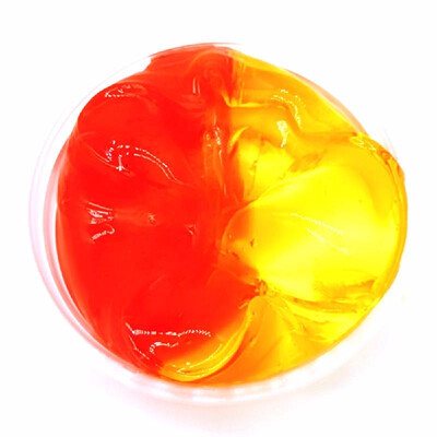 

Beautiful Color Mixing Cloud Slime Squishy Putty Scented Jelly Mud Stress Release Clay Toy for Kids&Adults