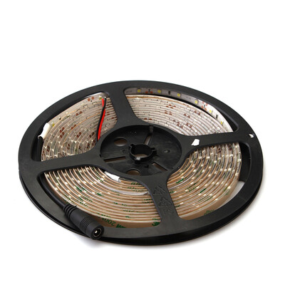 

3528 5M 300 SMD Flexible LED Strips Lights Waterproof Non-waterproof White