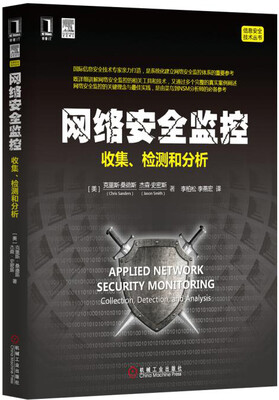 

网络安全监控：收集、检测和分析