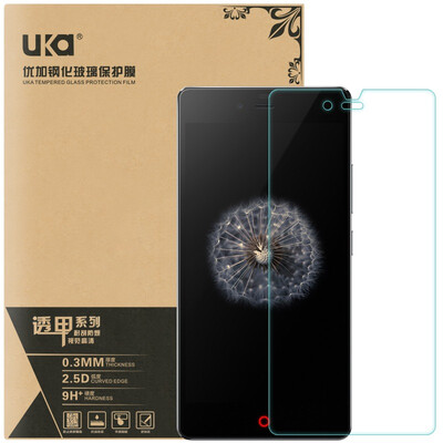 

Youhua steel film protective film for ZTE Nubian calf 4 Z9mini