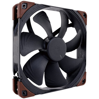 

Owl (NOCTUA) NF-A14 industrialPPC-2000 PWM 14 см вентилятор (вентилятор для холодного вытяжного вентилятора / большой объемный вентилятор для промышленного вентилятора / вентилятора)