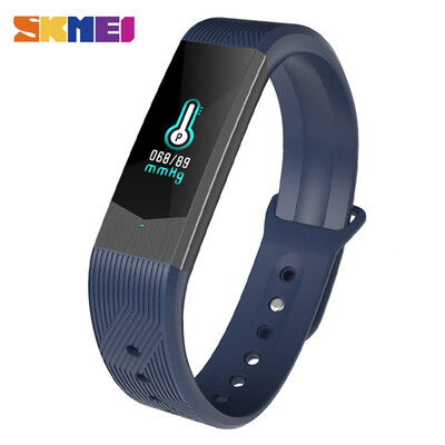 

BOZLUN smart watch 3D color taush screen IP67 waterproof B30