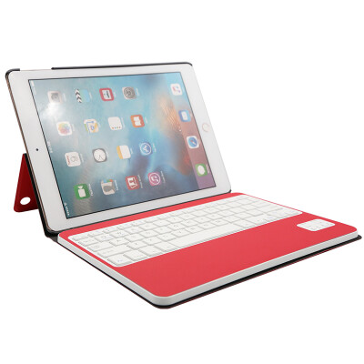 

AESIR AJHO100122-97 Aesir iPad Bluetooth Keyboard Case for 97-inch New iPad Red