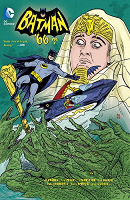 

Batman 66 Vol 2