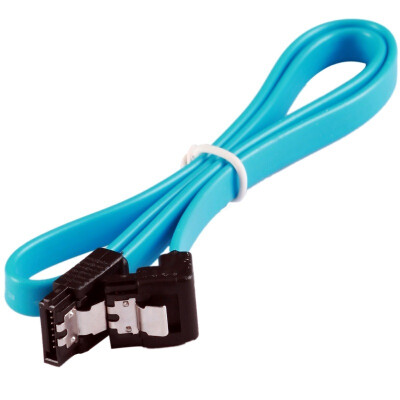 

Shanze (SAMZHE) SZ-7009 SATA hard drive data cable 1 m straight / straight