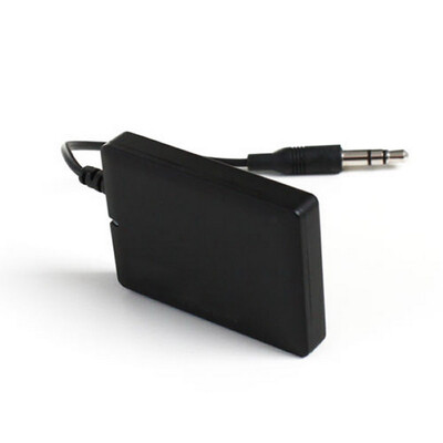 

Wireless Bluetooth A2DP 3.5mm Stereo HiFi Audio Adapter Dongle Transmitter