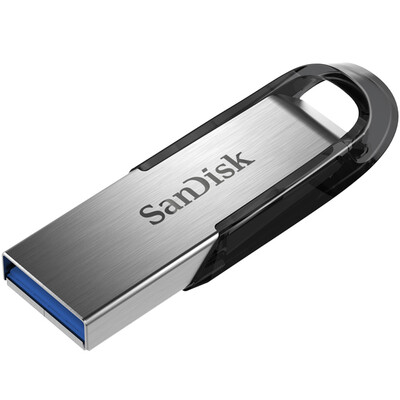

SanDisk Ultra Flair USB 30 flash drive 64GB