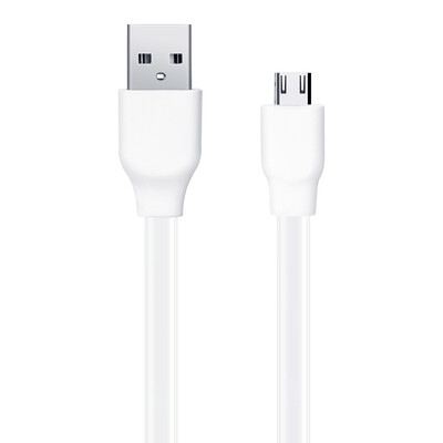 

Кабель Micro USB для зарядки и передачи данных Capshi