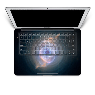 

GEEKID@Macbook Pro decal keyboard sticker keyboard cover sticker decal Black keyboard sticker US style keyboard protector