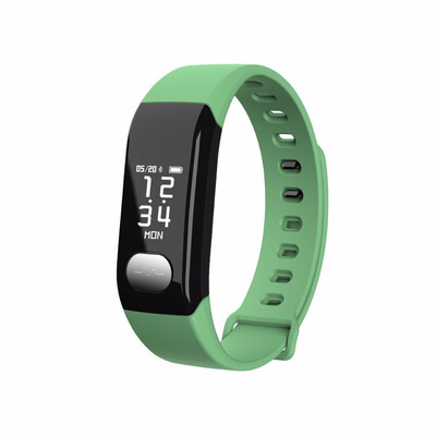 

2018 Smart Band E29 ECG Smart Wristband Sleep Heart Rate Monitor Smart Band Fitness Tracker Blood Pressure Bracelet