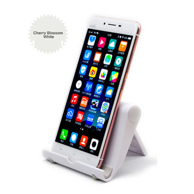 

Universal Rotary Desk Stand Flexible Folding Cell Phone Holder For Ipad Air Mini 2 3 4 5 For IPhone Samsung Xiaomi Tablet Stand