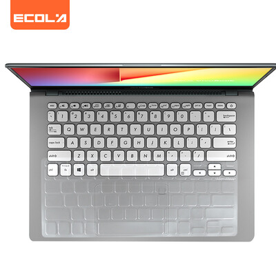 

IKEA Lai ECOLA ASUS Lingyao S 2 generation S4300 14-inch ultra-thin laptop keyboard membrane EU022