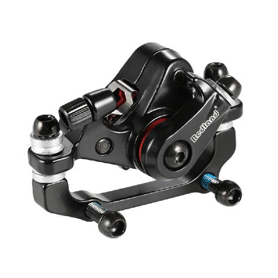 

2x Bike Brake Cycling Mountain Bicycle Rear Disc Brake Mechanical Caliper J0C1