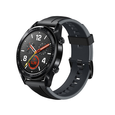 

Huawei Watch GT Smart Sport Watch Black