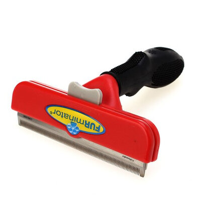 

mymei собака deshedding инструмент кпп питомца ухаживание грабли гребень кисти на короткие и длинные волосы фур