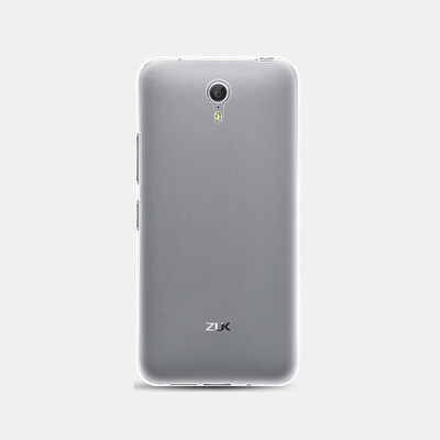 

MOONCASE Ультра-тонкий прозрачный ТПУ мультфильм футляр для Lenovo ZUK Z1