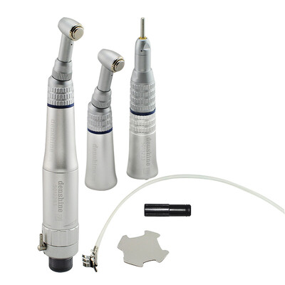 

Classic Dental Slow Low Speed Push Button Handpiece Complete Set 2H E-type FIT NSK-180161D