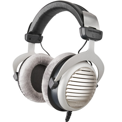 

Beier power (beyerdynamic) Динамические наушники HIFI с высоким разрешением для наушников DT990 250 Европейская новая версия