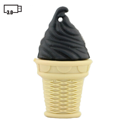 

4G 8G 16G 32G 64G 128G Ice Cream Model USB 30 Stick U Disk USB 30 Flash Disk USB Disk Memory Stick USB Stick USB 30 Flash Drive