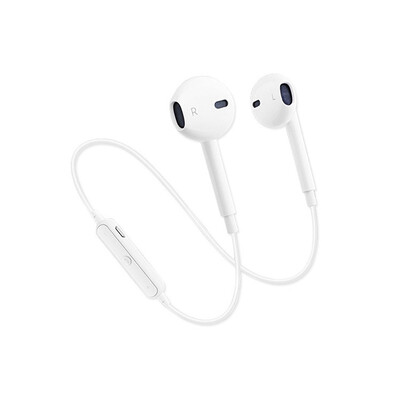 

S6 mini sportive wireless Bluetooth 41 headset in ear for iphone waterproof&noise canceling