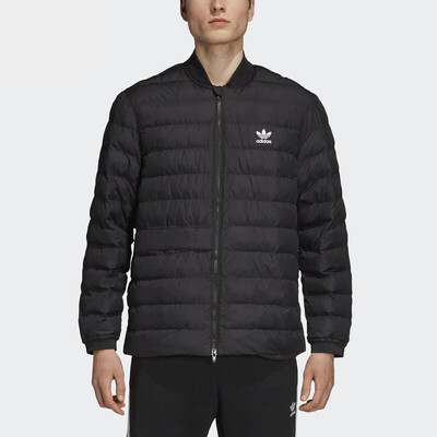

Adidas ADIDAS clover mens clover series SST OUTDOOR sports cotton clothing DJ3191 XL code