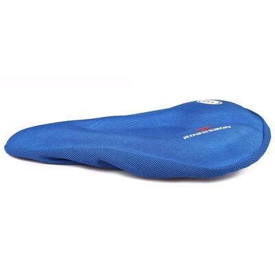 

Mountain Bicycle Soft Pad Saddle Bike Seat Cover Highly elastic silicone seat Ergonomic Inner thickening silica gel to anti skid