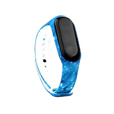 

Bracelet for Xiaomi Mi Band 3 Sport Strap watch Silicone wrist strap For xiaomi mi band 3 accessories bracelet Miband 3 Strap