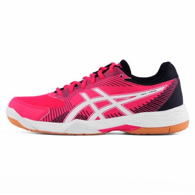 

AsicsYaseshi volleyball shoes GEL-TASK professional volleyball shoes sports shoes mens shoes B704YB754Y B754Y-700 pink black 405