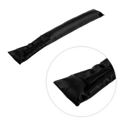 

Luxury Leather Car Auto Seat Pad Gap Fillers Holster Spacer Filler Padding