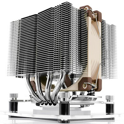 

Сова (Noctua) NH-D15S куллер процессора (мультиплатформенный 2011 / 115x / AMD / CPU башни теплоотвод / тепловой трубы 6 / расческа-совместимая карта памяти не блокирует)