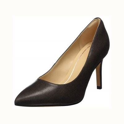 

2018 hot new style Clarks Women High Heels Dinah Keer