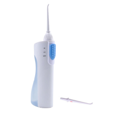 

Portable Cordless Electric Oral Irrigator Dental Water Jet Cleaning Tooth Mouthpiece Mouth Denture Cleaner Teeth Brush Tools Suita