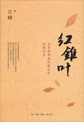 

红锥叶